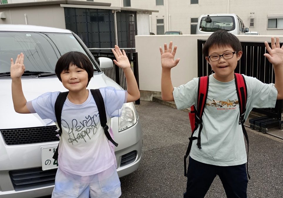 エビとカニの水族館