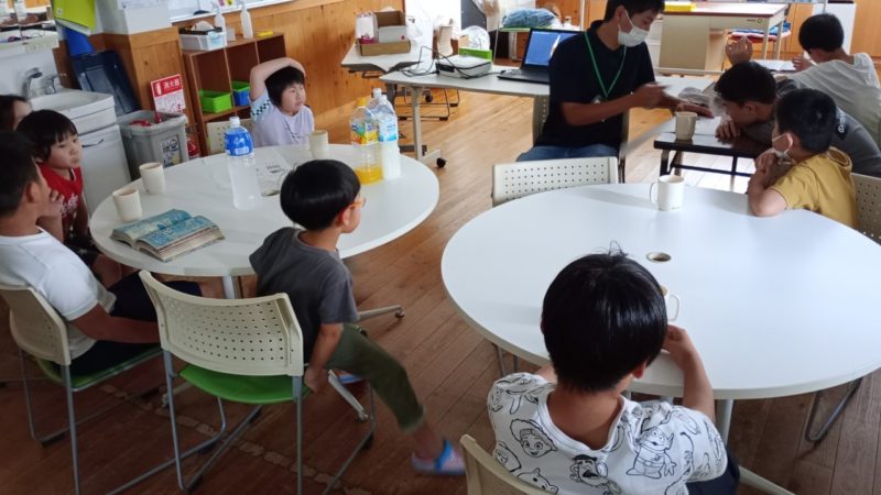 すみれ　最近の活動🎐