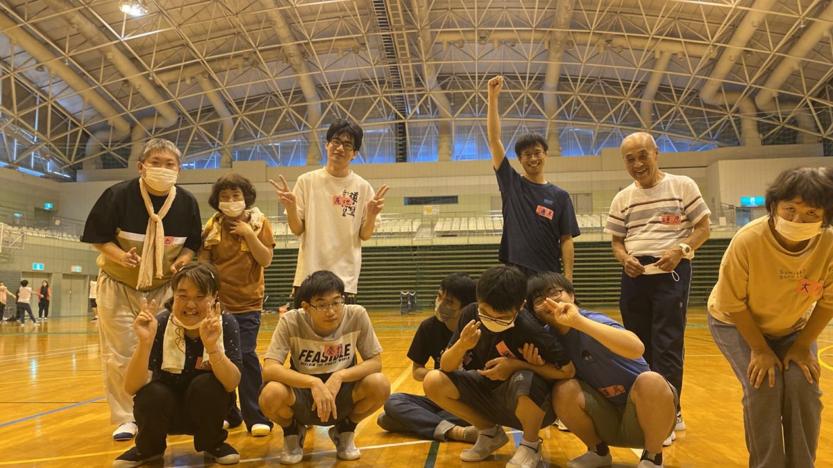 スポーツ教室🎾🥎