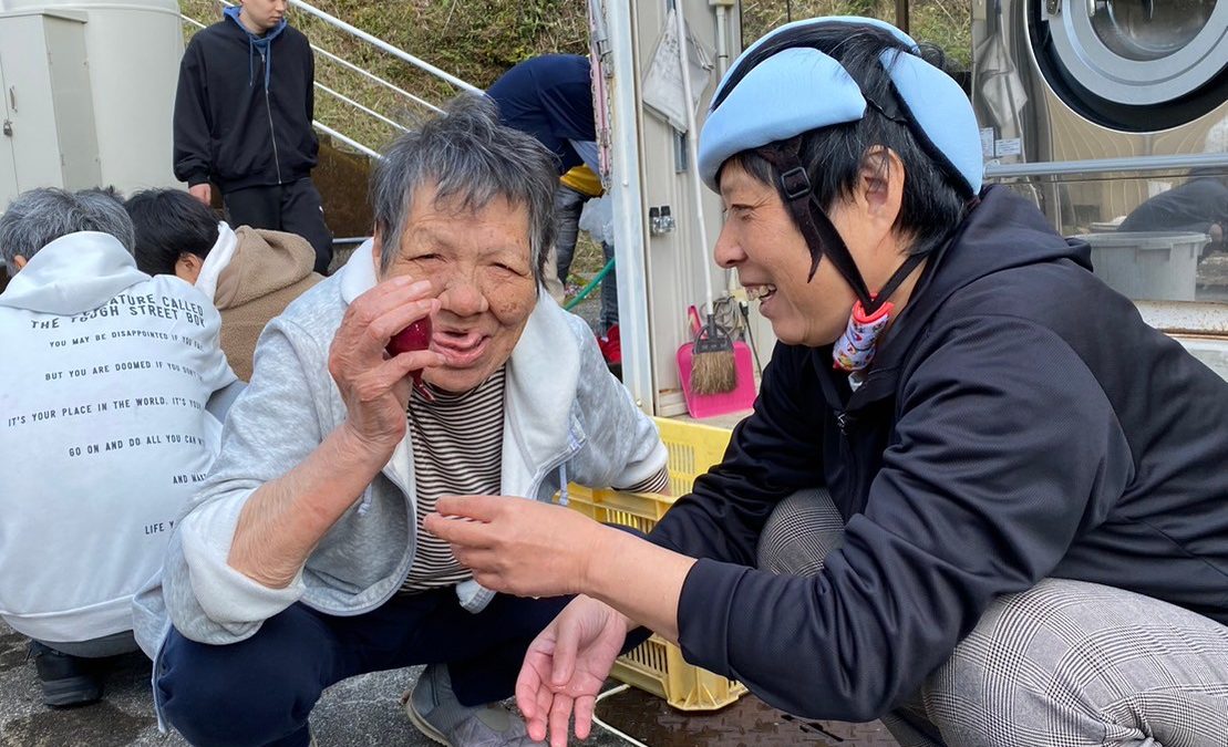 高田グリーンランド小旅行＆焼き芋大会