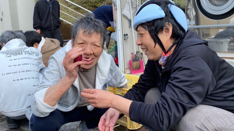 高田グリーンランド小旅行＆焼き芋大会