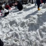 ⛄雪まつり２０２４⛄