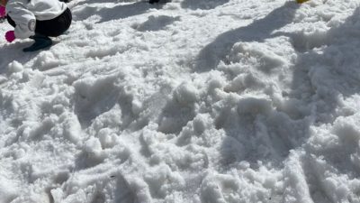⛄雪まつり２０２４⛄