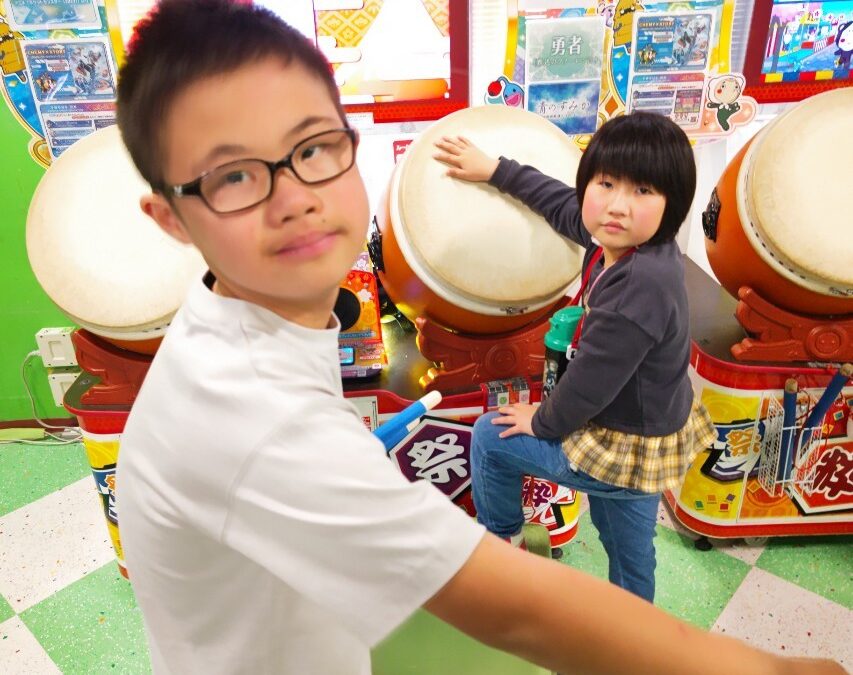 今年度もよろしくお願いします