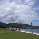 GW期間中のできごと