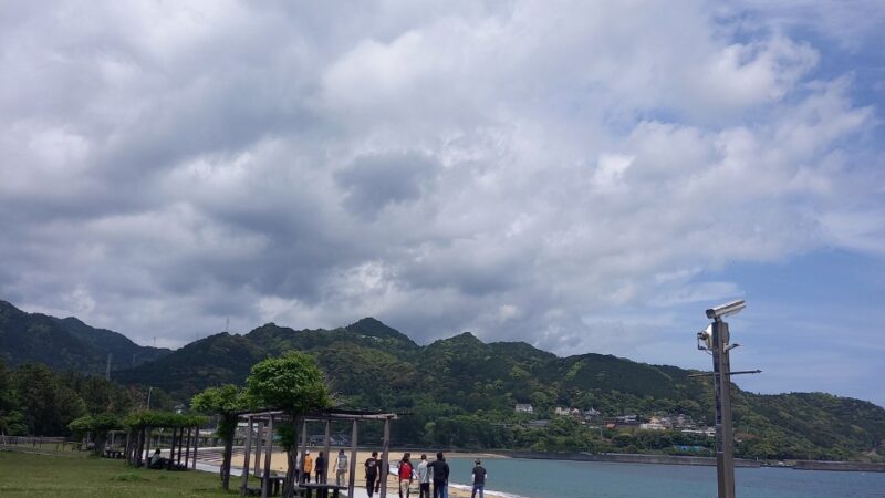GW期間中のできごと