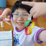 すみれ　活動の様子