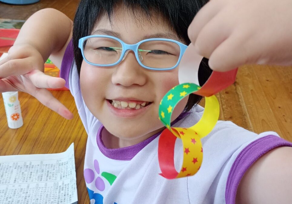 すみれ　活動の様子