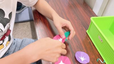就B 7月の記録☀