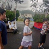 すみれ　三輪崎例大祭