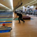 カラオケ🎤・ボウリング🎳に行ってきました！！