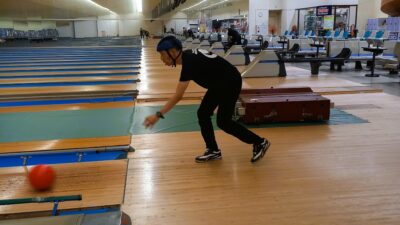 カラオケ🎤・ボウリング🎳に行ってきました！！