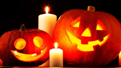 Halloween🎃