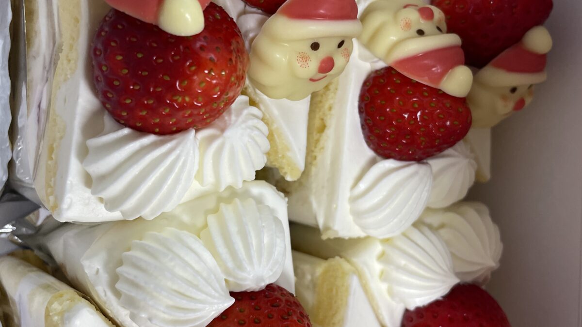 2024　すみれ合同Ｘｍａｓ会★