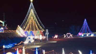 今年もクリスマス会を開催しました！！🎄