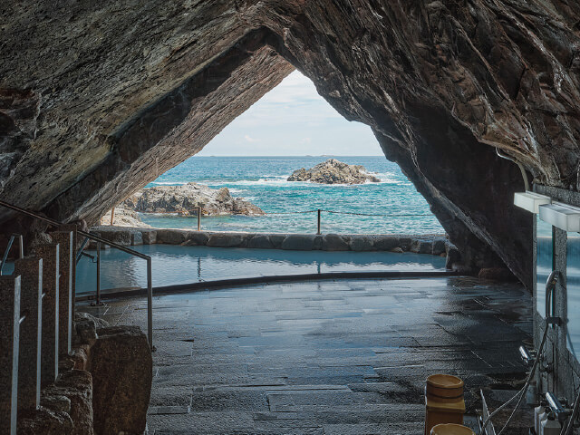 社会見学「ホテル浦島」へ行ってきました🚢