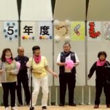 就Ｂ♬2025つくしんぼ歌謡祭