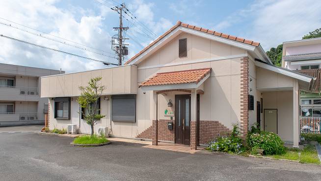 グループホーム くまのの写真