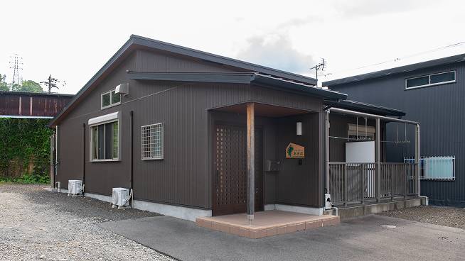 グループホーム あおばの写真